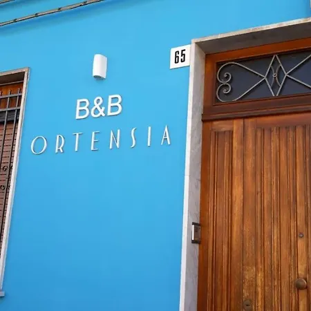 Ortensia
